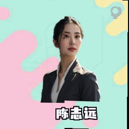 陈志远