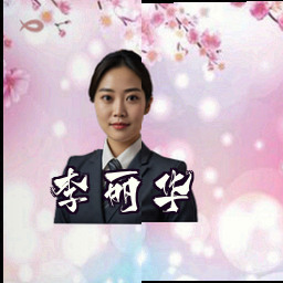 李丽华